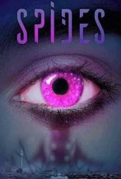 Спайды (2020) онлайн бесплатно