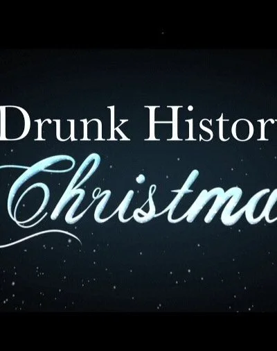 Пьяная рождественская история (2011) онлайн бесплатно
