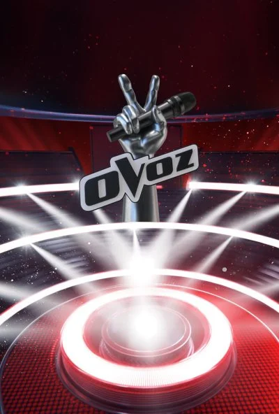 Голос (2024) онлайн бесплатно