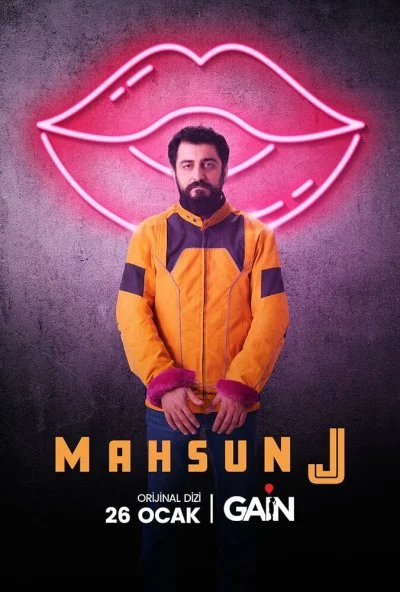 Махсун Джи (2024) онлайн бесплатно