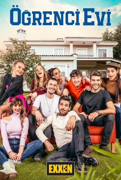 Общежитие (2021) онлайн бесплатно