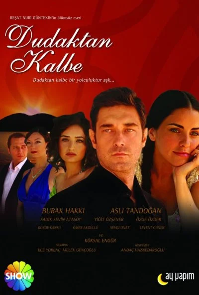 Симфония любви (2007) онлайн бесплатно