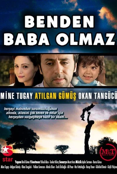 Какой с меня отец (2007) онлайн бесплатно