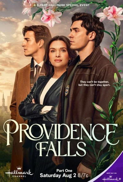 Водопады Провиденса (2025) онлайн бесплатно