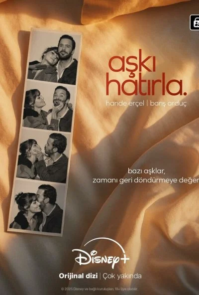 Помни о любви (2025) онлайн бесплатно