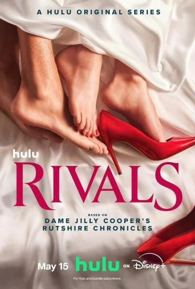 Соперники (2024) онлайн бесплатно